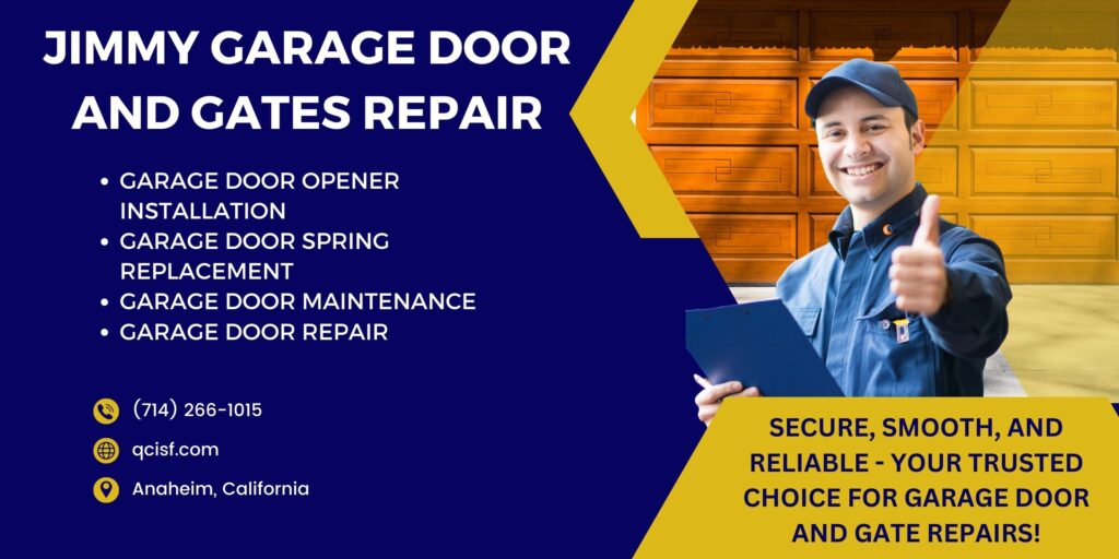 The Legal Side of Garage Door Repair: How Lawyers are Impacting the Industry's Regulations